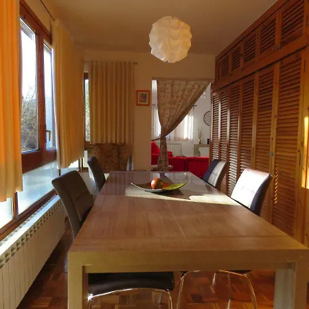 Apartamento En Biescas *