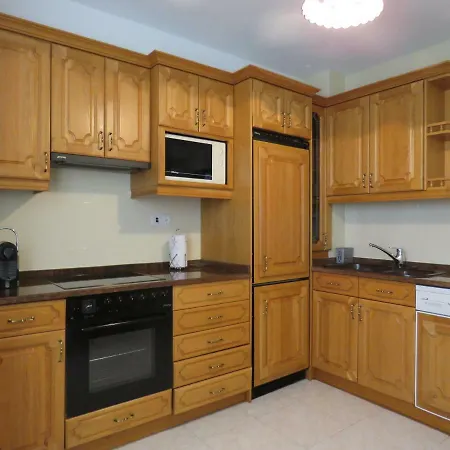 Apartamento En Biescas *