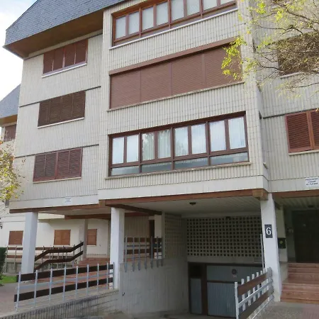 Apartamento En Biescas Апартаменты Бьескас