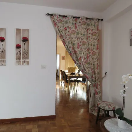 Apartamento En Biescas Апартаменты Бьескас