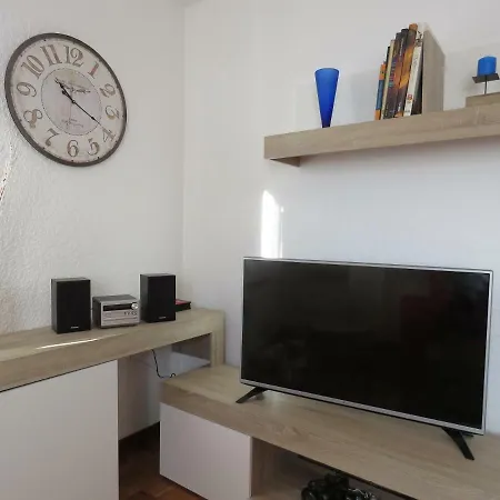 Apartamento En Biescas * Бьескас