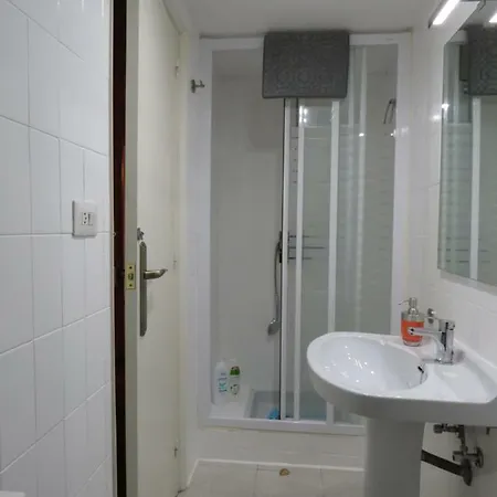 Апартаменты Apartamento En Biescas