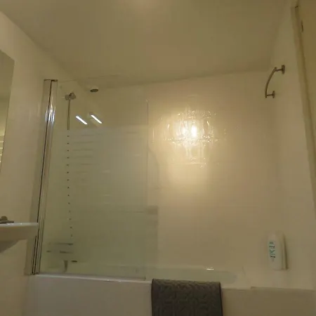 Apartamento En Biescas Апартаменты *