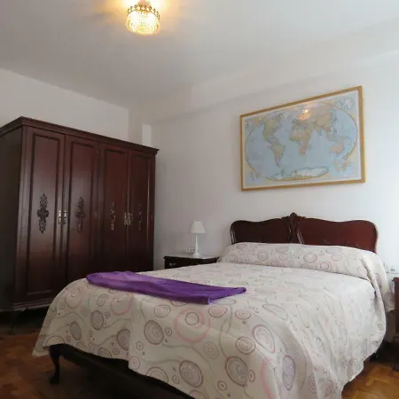 Apartamento En Biescas * Бьескас