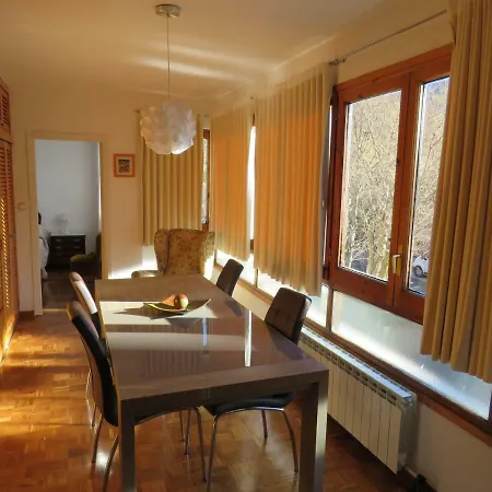 Apartamento En Biescas *